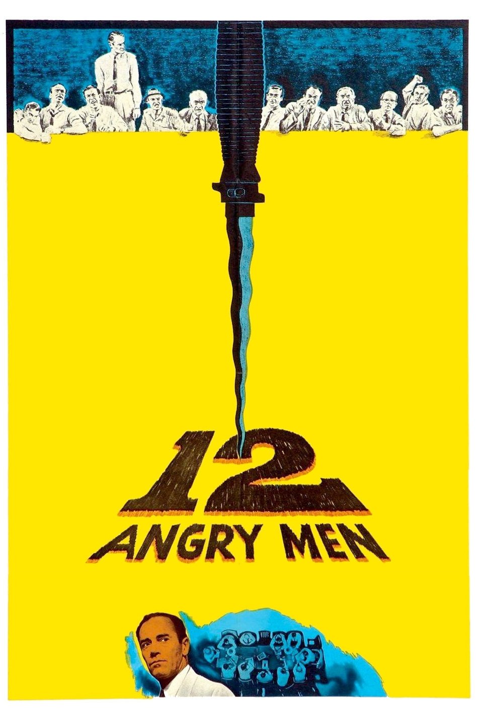 12 Angry Men (1957) [3126] (A1762929209) [[Movies]] --Plex--